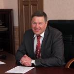 Олег Кувшинников провел личный прием граждан в Вожегодском районе