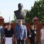В Тетюшском районе прошел «День «Единой России»