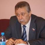 Олейников: Вряд ли после повышения платы за жилье, коммунальщики станут работать лучше