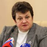 Светлана Орлова: Местное самоуправление нуждается в кадрах