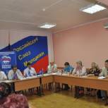 В Оренбурге состоялось заседание Консультативного Совета общественных объединений 