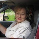 Надежда Федюкина: «Много маленьких клинчан сможет принять участие в праздничных мероприятиях»