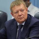 Панков: Предложения регионов важны для развития АПК