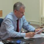 Николай Булаев: Необходима системная оптимизация высшего образования