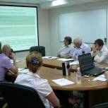 В Заречном обсуждают возможность организации мусоросортировочной линии