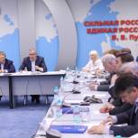 Неверов: «Единая Россия» держит на контроле исполнение поручений в сфере АПК