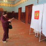 В Духовщинском районе прошло предварительное голосование