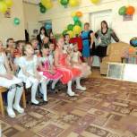 Добрые дела нижнетагильских молодогвардейцев