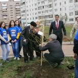 В Башкирии подвели итоги акции «Зеленая республика»