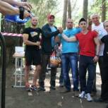 День защиты детей под знаком здоровья