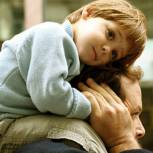 Партия предложила ввести День отца