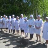 В Сыктывкаре состоялся республиканский конкурс операторов по воспроизводству коровьего стада