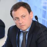 Сидякин: Состояние жилфонда - одна из главных проблем ЖКХ