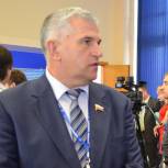Единороссы обсудили систему кредитования капремонта