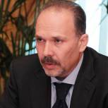 Мень: Жилищный фонд получит большой приток денег