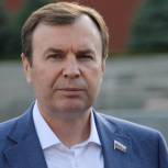 Зубарев: Контрактная система должна стимулировать развитие бизнеса