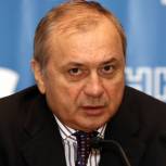 Шаккум: Необходимо корректировать закон о субсидиях по оплате услуг ЖКХ