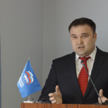 Закон о лицензировании сделает работу УК понятной населению - Исмагилов