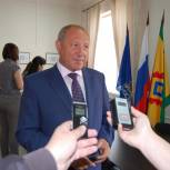 Иван Жуков: «Предварительное голосование в Обухово состоялось»