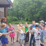 Более 1500 детей примут участие в акции «Я люблю Россию» в Череповце