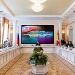Воронежские медики получили федеральные и областные награды