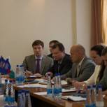 Региональный «Гражданский университет» провел заседание во Владимире