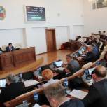В Алтайском крае принят законопроект о запрете алкогольных энергетических напитков 