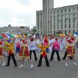 Пенза отмечает 351-й день города и День России 