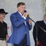 Вячеслав Макаров: Праздник Сабантуй объединяет народы России