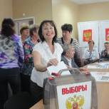 В Клинском районе прошло предварительное голосование в 7 поселениях