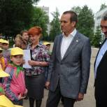 В июне в Чувашии пришкольные лагеря дневного пребывания примут более 21 тыс. отдыхающих