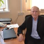 Рязанский пенсионер освоил компьютер в 86 лет