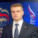 Павел Плюснин: «Считаю долгом каждого помочь братскому народу»