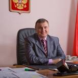 Олег Апарин: «Поздравляю с Днем России!»