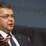 Владимиров выдвинут Партией кандидатом в губернаторы Ставрополья
