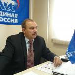 В Подольском районе подвели итоги предварительного голосования