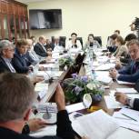 Многоквартирными домами будут управлять по единым правилам – Качкаев