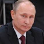 Путин ждет предложений по доступности «длинных» кредитов для АПК