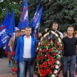В Саратове почтили память погибших на Великой Отечественной войне земляков