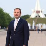На «Партизанской поляне» в Брянске прошел митинг-реквием «Зажги свечу»