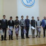 В Новочебоксарске вручили призы победителям олимпиады «Надежда энергетики»