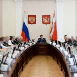 За два года в регионе построено и реконструировано 18 учреждений культуры