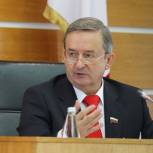 Георгий Шевцов: 617 миллионов рублей будет направлено на ремонт и строительство детских садов в Вологде и Череповце