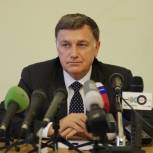 Вячеслав Макаров: В ходе выборов необходимо соблюсти интересы всех политических партий