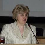 Ольга Агафонова: «Военным городкам нужна госпрограмма ремонта»