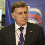 Вячеслав Макаров: Сбор подписей в поддержку кандидата от Партии продолжается