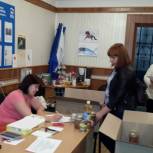 Переславцы собрали гуманитарную помощь для беженцев с Украины