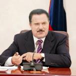 Александр Ходырев: «У жителей Подмосковья есть запрос на выстраивание с властью конструктивного диалога»