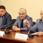 Тимченко: В регионах продолжается обсуждение реформы МСУ