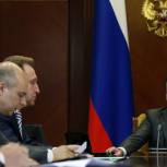 Дмитрий Медведев уверен, что пенсионного «МММ» в России не будет